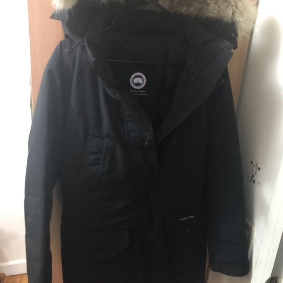 Canada Goose Authentic (see labels) - Picture 2 of 11